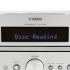 Yamaha MCR-332 Silver Hi-Fi Музыкальные Центры Micro инструкция, поддержка, форум, описание, мануал