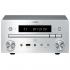 Yamaha MCR-750 Silver Hi-Fi Музыкальные Центры С Dvd инструкция, поддержка, форум, описание, мануал