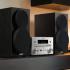 Yamaha MCR-750 Silver Hi-Fi Музыкальные Центры С Dvd инструкция, поддержка, форум, описание, мануал