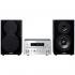Yamaha MCR-750 Silver Hi-Fi Музыкальные Центры С Dvd инструкция, поддержка, форум, описание, мануал