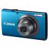Canon PowerShot A2300 Blue Компактные Цифровые Фотоаппараты инструкция, поддержка, форум, описание, мануал