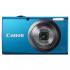 Canon PowerShot A2300 Blue Компактные Цифровые Фотоаппараты инструкция, поддержка, форум, описание, мануал