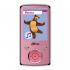 Ritmix RF-7650M 4Gb Pink Flash Mp3 Плееры инструкция, поддержка, форум, описание, мануал