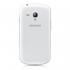 Samsung Galaxy SIII Mini GT-i8190 Ceramic White Смартфон инструкция, поддержка, форум, описание, мануал