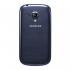 Samsung Galaxy S III mini GT I8190 Metallic Blue Смартфон инструкция, поддержка, форум, описание, мануал