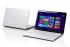 Sony SVE-1512H1R/W White Ноутбуки Sony Vaio инструкция, поддержка, форум, описание, мануал