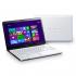 Sony SVE-1512H1R/W White Ноутбуки Sony Vaio инструкция, поддержка, форум, описание, мануал
