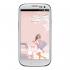 Samsung Galaxy S III La Fleur GT-i9300 Ceramic White Смартфон инструкция, поддержка, форум, описание, мануал