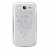 Samsung Galaxy S III La Fleur GT-i9300 Ceramic White Смартфон инструкция, поддержка, форум, описание, мануал