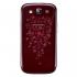 Samsung Galaxy S III La Fleur GT-i9300 Garnet Red Смартфон инструкция, поддержка, форум, описание, мануал