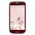 Samsung Galaxy S III La Fleur GT-i9300 Garnet Red Смартфон инструкция, поддержка, форум, описание, мануал