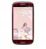 Samsung Galaxy S III La Fleur GT-i9300 Garnet Red Смартфон инструкция, поддержка, форум, описание, мануал