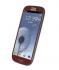 Samsung Galaxy S III La Fleur GT-i9300 Garnet Red Смартфон инструкция, поддержка, форум, описание, мануал