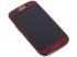 Samsung Galaxy S III La Fleur GT-i9300 Garnet Red Смартфон инструкция, поддержка, форум, описание, мануал