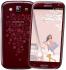 Samsung Galaxy S III La Fleur GT-i9300 Garnet Red Смартфон инструкция, поддержка, форум, описание, мануал