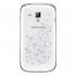 Samsung Galaxy S Duos La Fleur GT-S7562 Chiс White Смартфон инструкция, поддержка, форум, описание, мануал