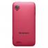 Lenovo S720 Pink Смартфон инструкция, поддержка, форум, описание, мануал