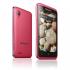 Lenovo S720 Pink Смартфон инструкция, поддержка, форум, описание, мануал