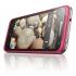 Lenovo S720 Pink Смартфон инструкция, поддержка, форум, описание, мануал