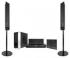LG XH-TK5022KZ Домашний Кинотеатр инструкция, поддержка, форум, описание, мануал