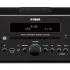 Yamaha MCR-042 Black Hi-Fi Музыкальные Центры Micro инструкция, поддержка, форум, описание, мануал