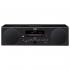 Yamaha MCR-042 Black Hi-Fi Музыкальные Центры Micro инструкция, поддержка, форум, описание, мануал
