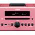 Yamaha MCR-042 Pink Hi-Fi Музыкальные Центры Micro инструкция, поддержка, форум, описание, мануал