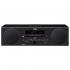 Yamaha MCR-B142 Black Hi-Fi Музыкальные Центры Micro инструкция, поддержка, форум, описание, мануал