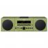 Yamaha MCR-B142 Green Hi-Fi Музыкальные Центры Micro инструкция, поддержка, форум, описание, мануал