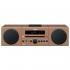 Yamaha MCR-B142 Light Brown Hi-Fi Музыкальные Центры Micro инструкция, поддержка, форум, описание, мануал