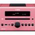 Yamaha MCR-B142 Pink Hi-Fi Музыкальные Центры Micro инструкция, поддержка, форум, описание, мануал