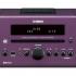Yamaha MCR-B142 Purple Hi-Fi Музыкальные Центры Micro инструкция, поддержка, форум, описание, мануал