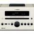 Yamaha MCR-B142 White Hi-Fi Музыкальные Центры Micro инструкция, поддержка, форум, описание, мануал