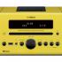 Yamaha MCR-B142 Yellow Hi-Fi Музыкальные Центры Micro инструкция, поддержка, форум, описание, мануал