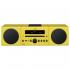 Yamaha MCR-B142 Yellow Hi-Fi Музыкальные Центры Micro инструкция, поддержка, форум, описание, мануал