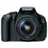 Canon EOS 600D+EF-S 18-55 III Kit Цифровые Зеркальные Фотоаппараты инструкция, поддержка, форум, описание, мануал