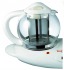 Tefal SPIRIT OF TEA BK2630 Чайники Заварочные инструкция, поддержка, форум, описание, мануал