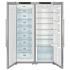 Liebherr SBSesf 7212-24 Холодильники Side-By-Side инструкция, поддержка, форум, описание, мануал