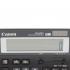 Canon WS-260 TC Калькуляторы инструкция, поддержка, форум, описание, мануал