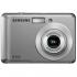 Samsung ES10 Silver Компактные Цифровые Фотоаппараты инструкция, поддержка, форум, описание, мануал