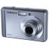 Samsung ES10 Silver Компактные Цифровые Фотоаппараты инструкция, поддержка, форум, описание, мануал