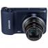Samsung EC-WB800F Black Компактные Цифровые Фотоаппараты инструкция, поддержка, форум, описание, мануал