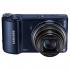 Samsung EC-WB251F Black Компактные Цифровые Фотоаппараты инструкция, поддержка, форум, описание, мануал