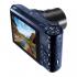 Samsung EC-WB251F Black Компактные Цифровые Фотоаппараты инструкция, поддержка, форум, описание, мануал
