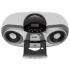 BBK BX517U White/Silver Магнитолы С Cd Плеером инструкция, поддержка, форум, описание, мануал