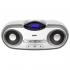 BBK BX517U White/Silver Магнитолы С Cd Плеером инструкция, поддержка, форум, описание, мануал