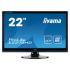 Iiyama E2278HD-GB1 Жк-Мониторы 22" инструкция, поддержка, форум, описание, мануал