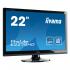 Iiyama E2278HD-GB1 Жк-Мониторы 22" инструкция, поддержка, форум, описание, мануал