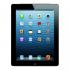 Apple iPad 4 Retina 128Gb Wi-Fi + 3G Black (ME406) Ipad инструкция, поддержка, форум, описание, мануал