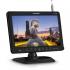 Hyundai H-LCD900 Black Автомобильные Жк Телевизоры инструкция, поддержка, форум, описание, мануал